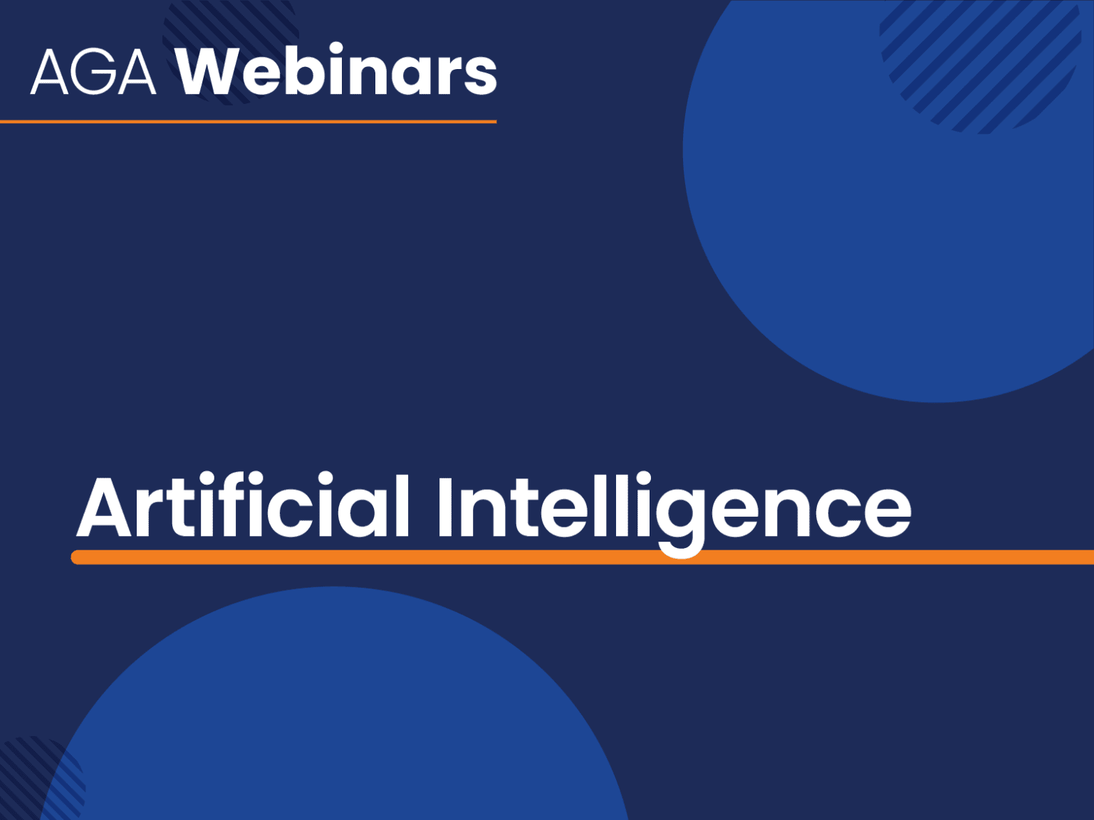 Webinar – Agentic Government: Navigating the AI Transformation