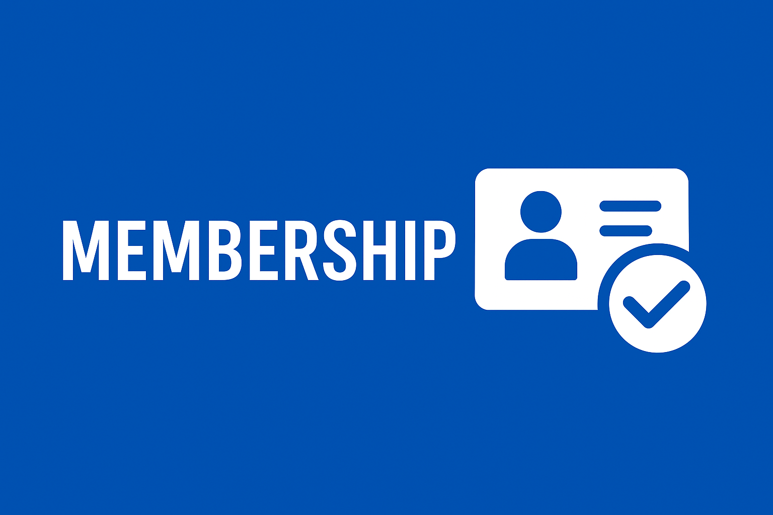 Membership