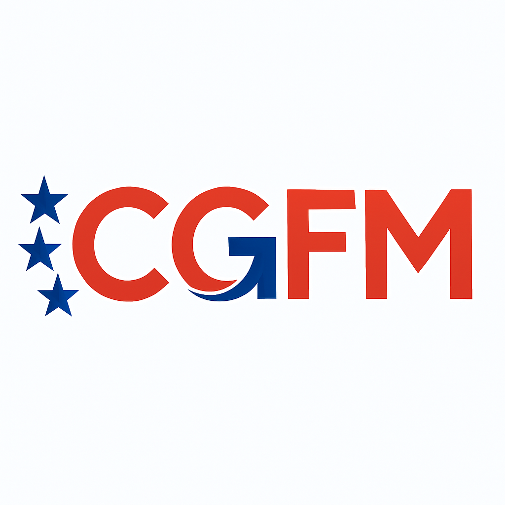 Certified Government Financial Manager (CGFM)