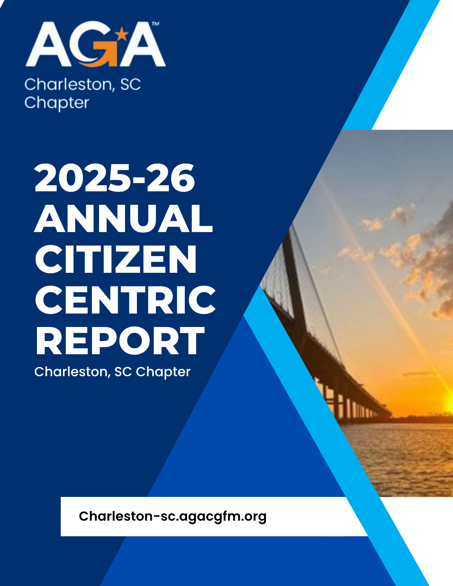 Citizen Centric Report (CCR) Available